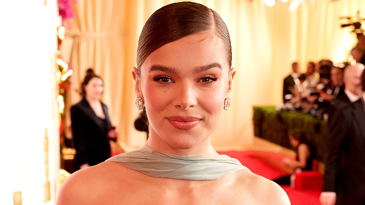 Hailee Steinfeld Pecadores (2025)