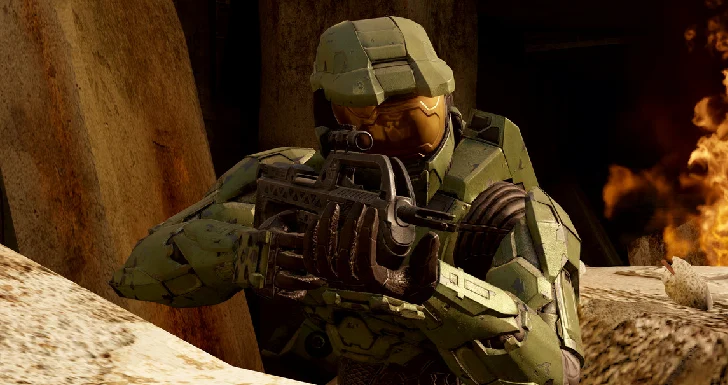 Halo 2