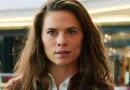Thriller de Hayley Atwell já é o mais visto do streaming em Portugal Thriller de Hayley Atwell já é o mais visto do streaming em Portugal