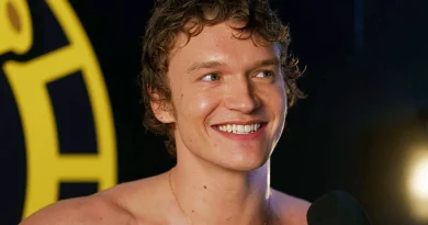 Heated Rivalry chega à HBO Max dentro de dias Heated Rivalry chega à HBO Max dentro de dias