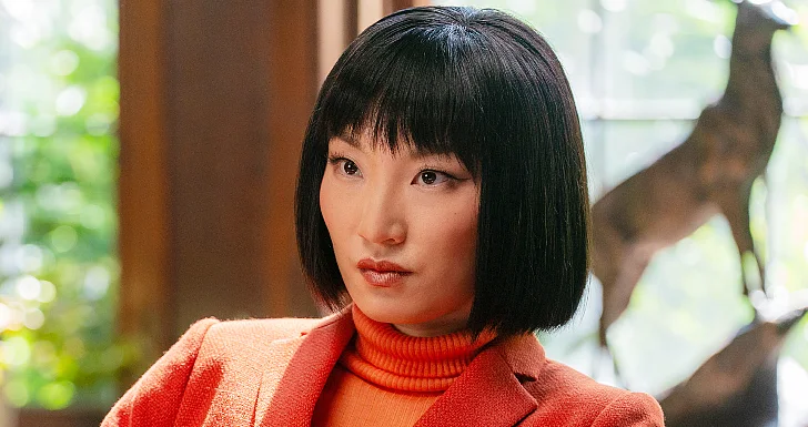 HIS HERS no Streaming