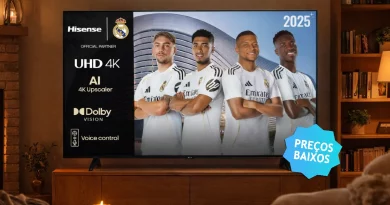 Hisense Smart TV Amazon