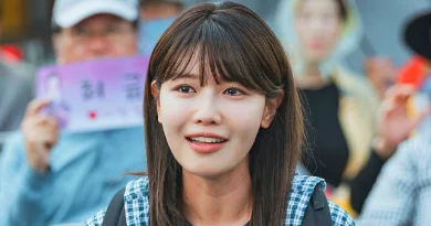 Este novo K-Drama da Netflix explora o lado mais cruel do mundo do K-Pop Este novo K-Drama da Netflix explora o lado mais cruel do mundo do K-Pop