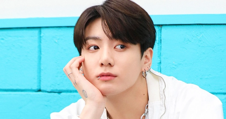 jungkook bts k-pop