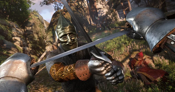 Kingdom Come Deliverance II