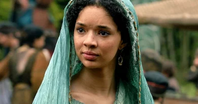 Knight of the Seven Kingdoms