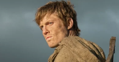 knight of the seven kingdoms