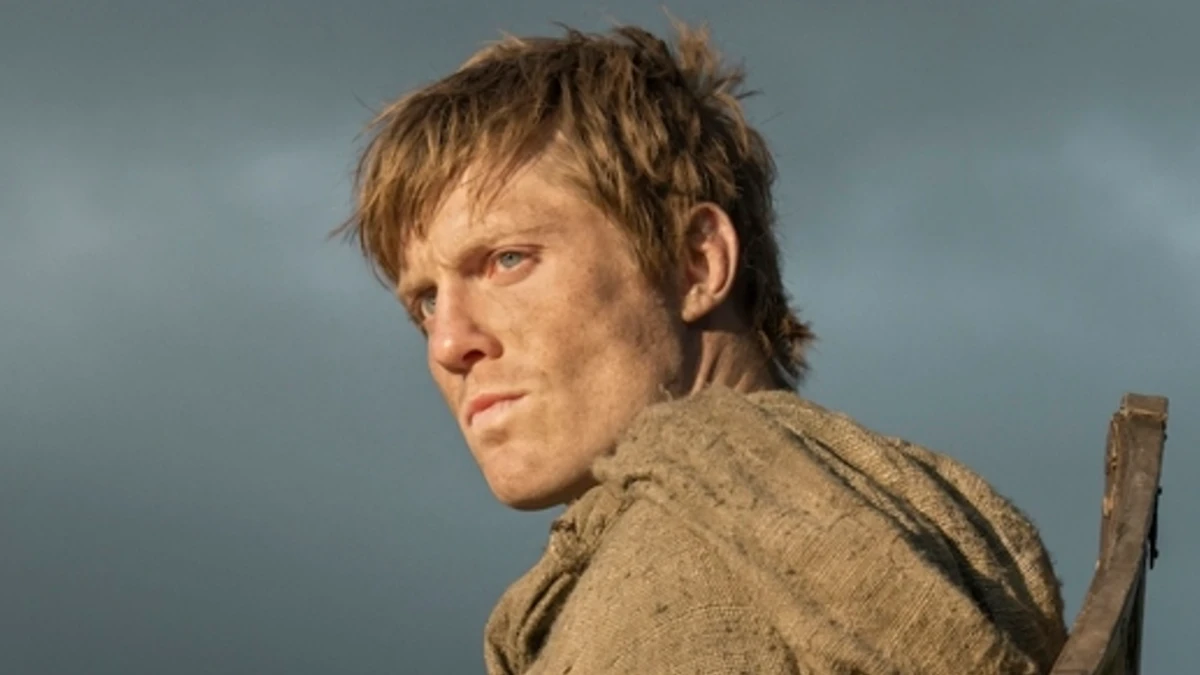 knight of the seven kingdoms