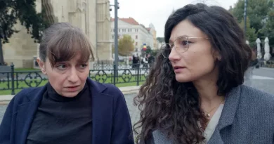 Kontinental ’25, a Crítica | Uma análise social vencedora de melhor argumento em Berlim Kontinental ’25, a Crítica | Uma análise social vencedora de melhor argumento em Berlim