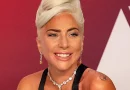Lady Gaga Óscares