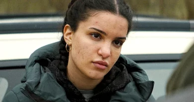 Nova minissérie de 5 episódios já está no Top das mais vistas da Netflix em Portugal Nova minissérie de 5 episódios já está no Top das mais vistas da Netflix em Portugal