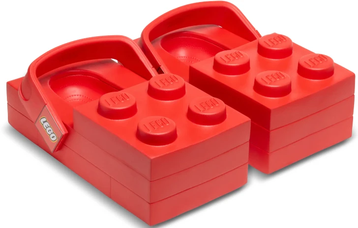 lego crocs