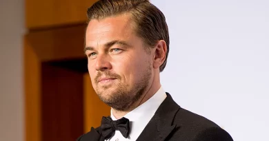 5 factos sobre a nova série de Leonardo DiCaprio 5 factos sobre a nova série de Leonardo DiCaprio