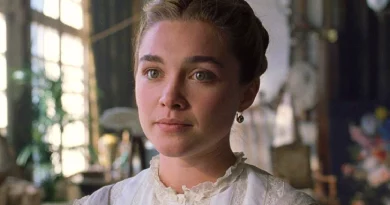 Little Women no AXN Movies