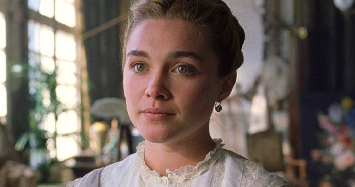 Little Women no AXN Movies