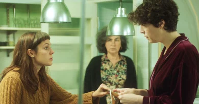 "Mal Viver", de João Canijo