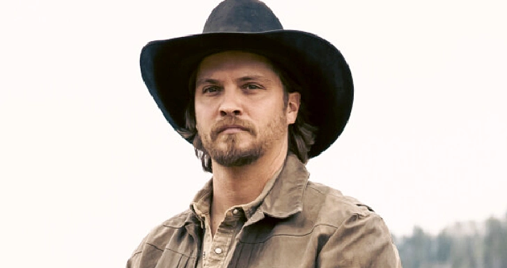 Marshals: A Yellowstone Story