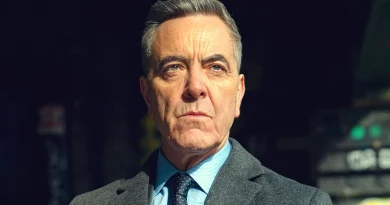 Nova série de Harlan Coben destrona Stranger Things do primeiro lugar da Netflix Nova série de Harlan Coben destrona Stranger Things do primeiro lugar da Netflix