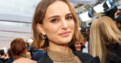 Thriller com Natalie Portman estreia na TV este fim de semana Thriller com Natalie Portman estreia na TV este fim de semana
