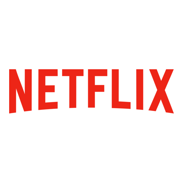 Logo Netflix