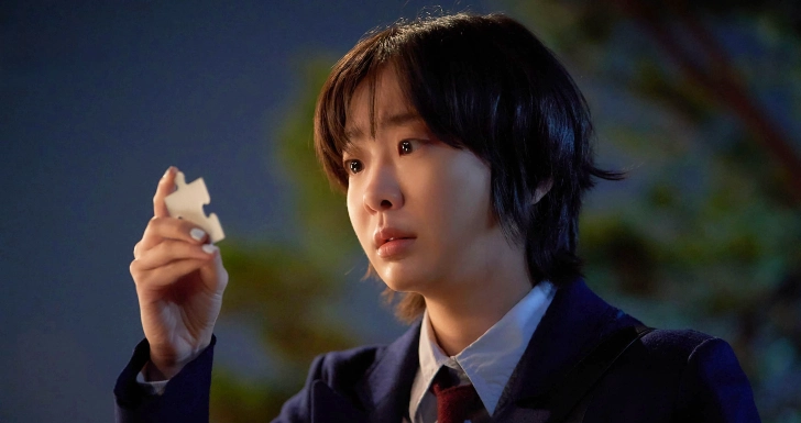 nine puzzles k-drama