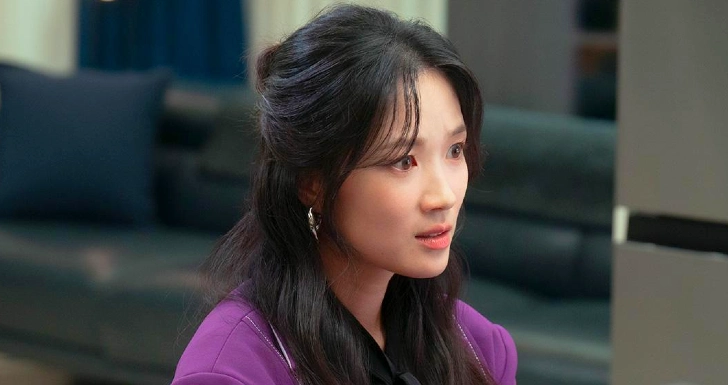 no tail to tell k-drama