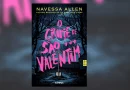 Passatempo: O Crime de São Valentim, Navessa Allen