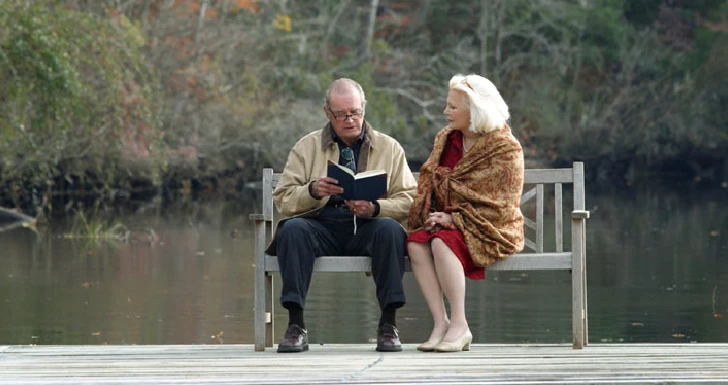 O Diário da Nossa Paixão no AMC