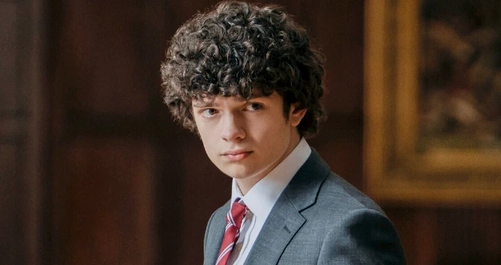 O Gerente da Noite T2E1