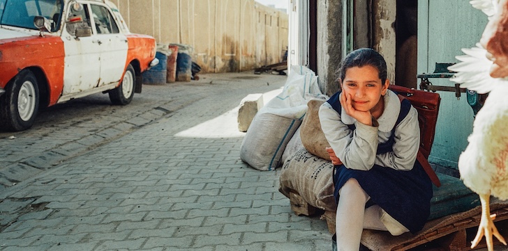 O Bolo do Presidente