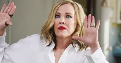 catherine o'hara disney