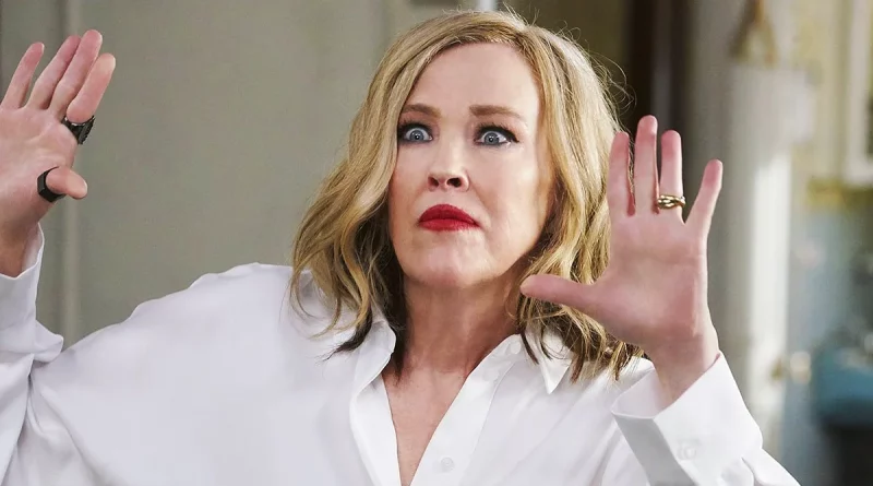 catherine o'hara disney