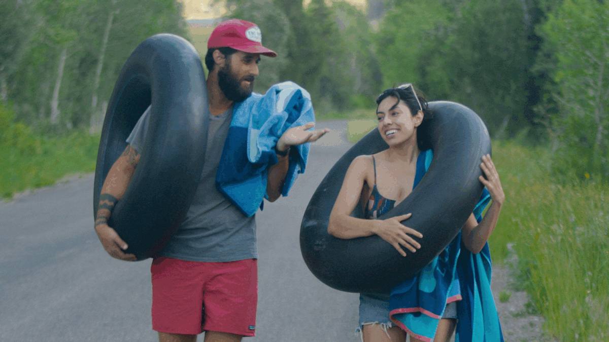 Peak Season no Outsiders