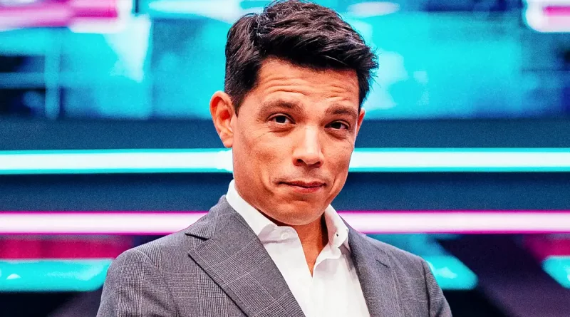 vasco palmeirim taskmaster