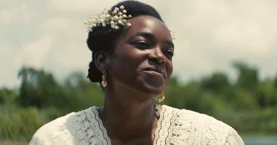 Pecadores - Óscares 2026