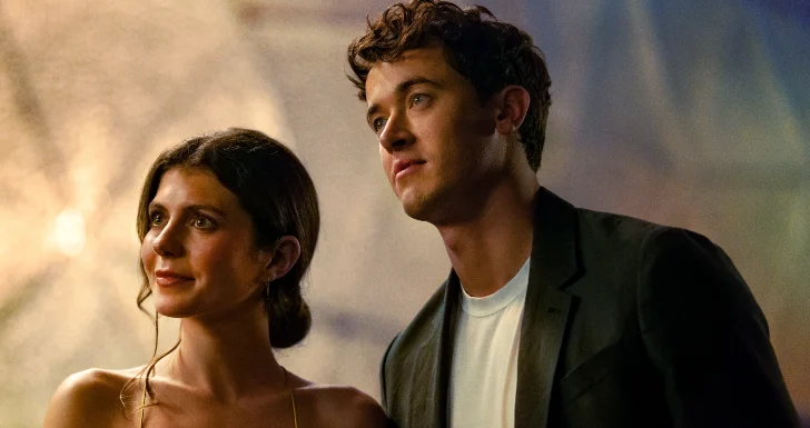 People We Meet On Vacation Streaming na Netflix