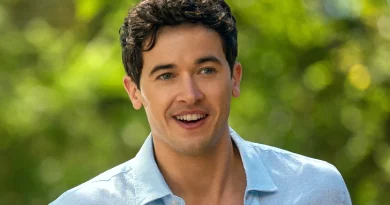 As 3 melhores estreias desta semana na Netflix (5 janeiro) As 3 melhores estreias desta semana na Netflix (5 janeiro)