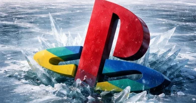 PlayStation God of War