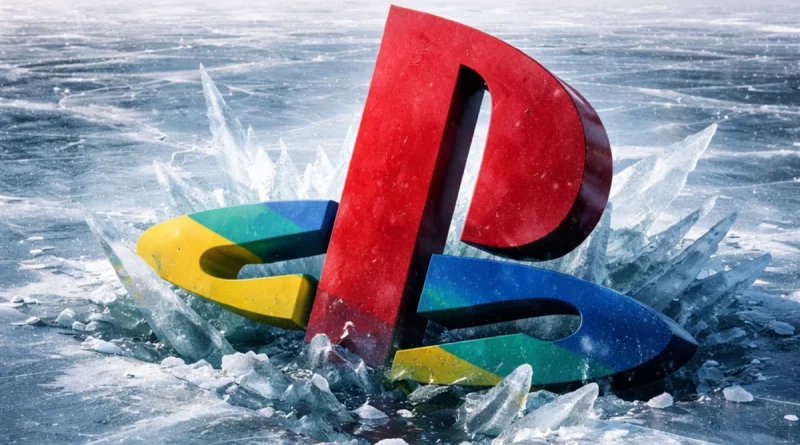 PlayStation God of War