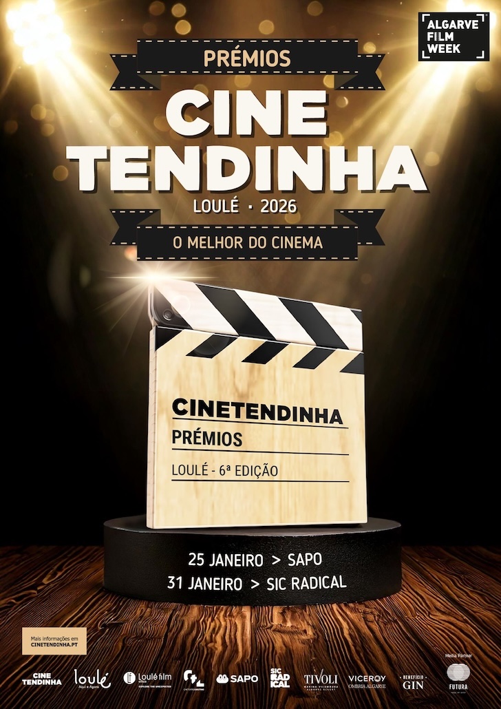 Cinetendinha