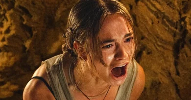 Primata | Há convites duplos para a antestreia do filme com Johnny Sequoyah Primata | Há convites duplos para a antestreia do filme com Johnny Sequoyah