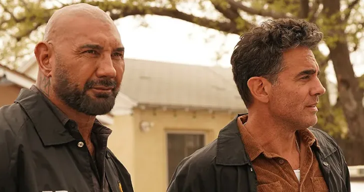 prime video trap house