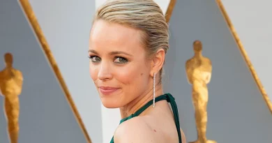 Drama polémico com Rachel McAdams chega esta semana à televisão nacional Drama polémico com Rachel McAdams chega esta semana à televisão nacional