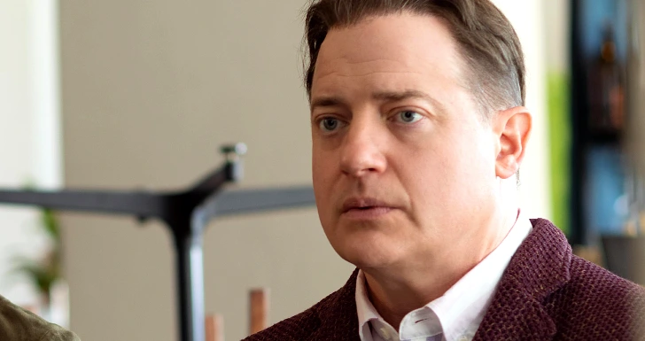 Rental Family com Brendan Fraser