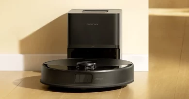 Este robot aspirador está com um desconto surpreendente na Amazon Este robot aspirador está com um desconto surpreendente na Amazon