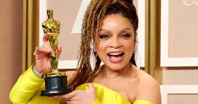 Óscares 2026: Depois de Pecadores e Black Panther, Ruth E. Carter entra para a história Óscares 2026: Depois de Pecadores e Black Panther, Ruth E. Carter entra para a história