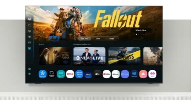 Samsung anuncia novo ecossistema AI no CES 2026 Samsung anuncia novo ecossistema AI no CES 2026