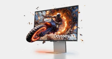 Samsung revela nova gama de monitores Gaming Samsung revela nova gama de monitores Gaming