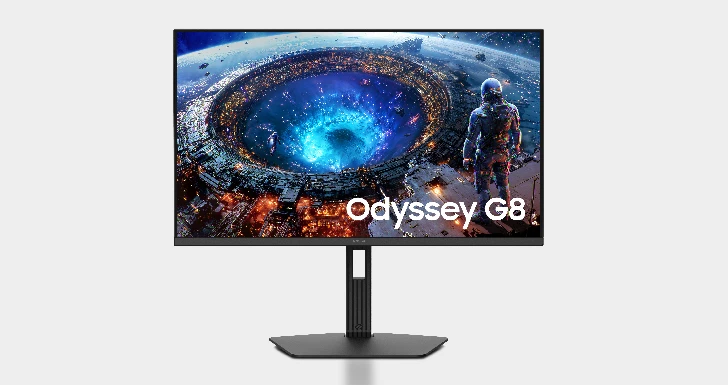 Samsung Gaming Odyssey