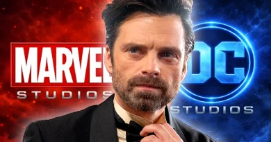 Depois de Scarlett Johansson, Sebastian Stan troca a Marvel pela DC Studios Depois de Scarlett Johansson, Sebastian Stan troca a Marvel pela DC Studios
